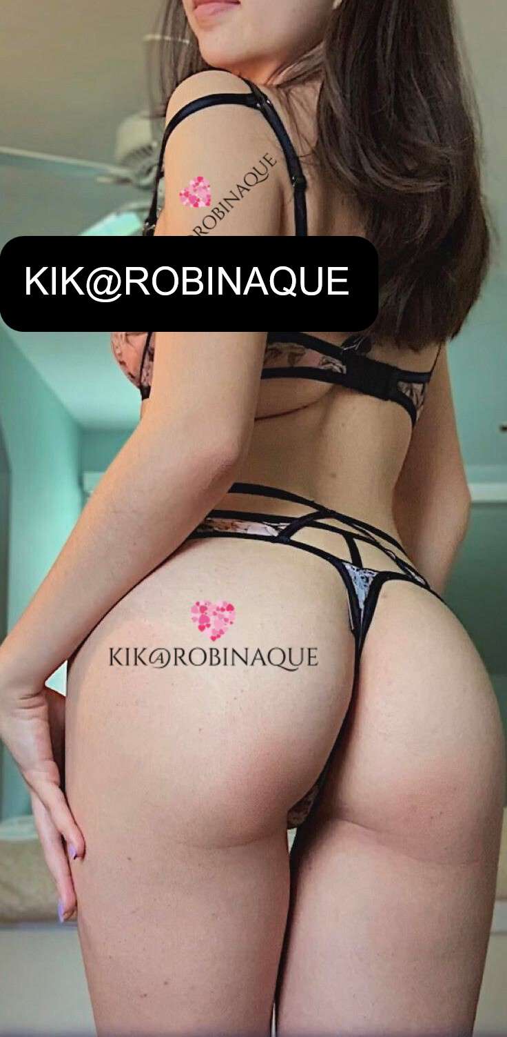 Kik kik_ROBINAQUE image