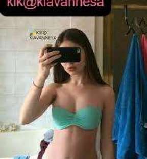 Kik KIAVANNESA-..KIK... image