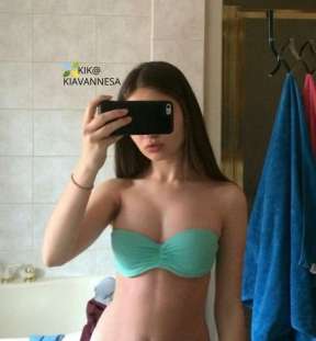 Kik xkik-KIAVANNESA image