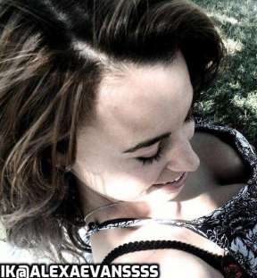 Kik kiko--ALEXAEVANSSSS image
