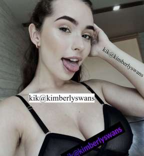 Kik ikik-KIMBERLYSWANS image