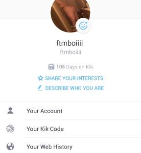 Kik ftmboiiii image