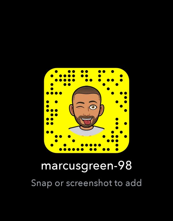 Snapchat Marcusgreen-98 image